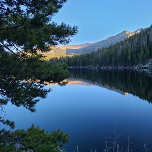 Meet your Posher, Becky